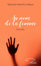 E-book, Au nom de la femme, L'Harmattan