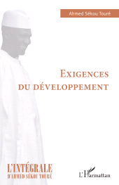 E-book, Exigences du développement, L'Harmattan