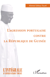 E-book, L'agression portugaise contre la République de Guinée, L'Harmattan