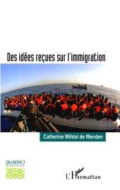 eBook, Des idées reçues sur l'immigration, L'Harmattan