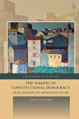 E-book, The Making of Constitutional Democracy, Hart Publishing