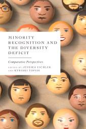 eBook, Minority Recognition and the Diversity Deficit : Comparative Perspectives, Hart Publishing