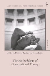 eBook, The Methodology of Constitutional Theory, Hart Publishing