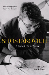 E-book, Shostakovich, Haus Publishing