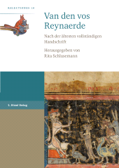 E-book, Van den vos Reynaerde : Nach der ältesten vollständigen Handschrift, S. Hirzel Verlag GmbH