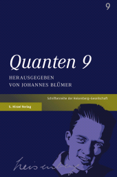 E-book, Quanten 9, S. Hirzel Verlag GmbH