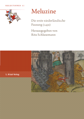 E-book, Meluzine : Die erste niederländische Fassung (1491), S. Hirzel Verlag GmbH