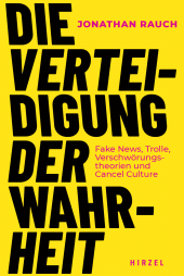 E-book, Die Verteidigung der Wahrheit