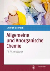 E-book, Allgemeine und Anorganische Chemie : für Pharmazeuten, S. Hirzel Verlag GmbH