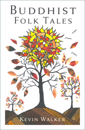 eBook, Buddhist Folk Tales, The History Press