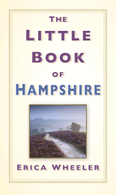 eBook, The Little Book of Hampshire, The History Press