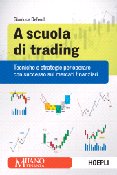E-book, A scuola di trading, Hoepli
