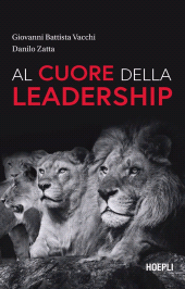 E-book, Al cuore della leadership, Hoepli