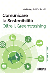 E-book, Comunicare la sostenibilità, Hoepli