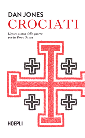 E-book, Crociati, Hoepli