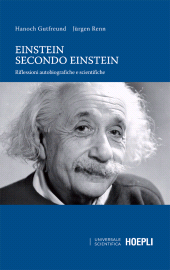E-book, Einstein secondo Einstein, Hoepli