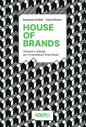 E-book, House of brands, Hoepli
