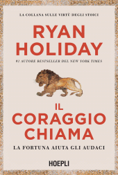 E-book, Il coraggio chiama, Hoepli