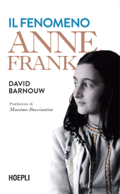 E-book, Il fenomeno Anne Frank, Hoepli