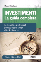 E-book, Investimenti. La guida completa, Hoepli