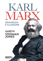 E-book, Karl Marx, Hoepli