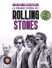 E-book, La grande storia dei Rolling Stones, Hoepli