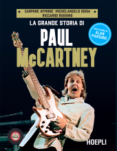 E-book, La grande storia di Paul McCartney, Hoepli