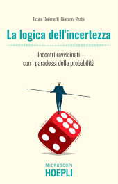m, La logica dell'incertezza, Hoepli