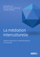 E-book, La médiation interculturelle : aspects théoriques, méthodologiques et pratiques, Hoepli