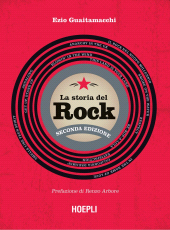 E-book, La storia del rock, Hoepli