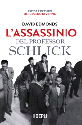 E-book, L'assassinio del professor Schlick, Hoepli