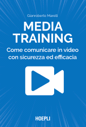 E-book, Media training, Hoepli