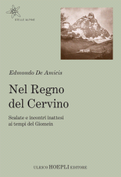 m, Nel regno del Cervino, Hoepli