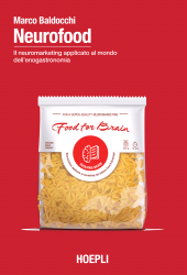 E-book, Neurofood. Il neuromarketing applicato al mondo dell'enogastronomia, Hoepli