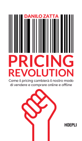 E-book, Pricing revolution, Hoepli