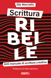 E-book, Scrittura ribelle, Hoepli