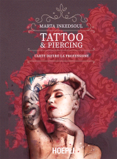 E-book, Tattoo & piercing, Hoepli