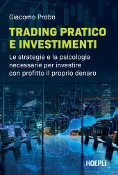E-book, Trading pratico e investimenti, Hoepli