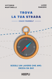E-book, Trova la tua strada, Hoepli