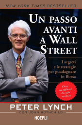E-book, Un passo avanti a Wall Street, Hoepli