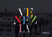 E-book, Venezia, Editore Ulrico Hoepli