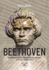E-book, Beethoven - Die Bedeutung der semantischen Zeichen in seinen Symphonien, Hollitzer