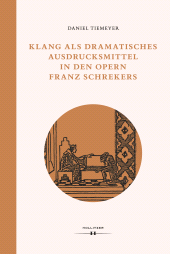 m, Klang als dramatisches Ausdrucksmittel in den Opern Franz Schrekers, Hollitzer