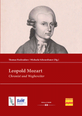 m, Leopold Mozart : Chronist und Wegbereiter, Hollitzer