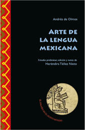 E-book, Arte de la lengua mexicana, Olmos, Andrés de., Iberoamericana Editorial Vervuert
