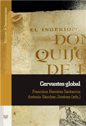 eBook, Cervantes global, Iberoamericana Editorial Vervuert