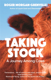 E-book, Taking Stock : A Journey Among Cows, Icon Books