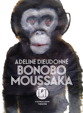 E-book, Bonobo Moussaka, Éditions de l'Iconoclaste