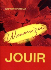 E-book, Womanizer, Éditions de l'Iconoclaste