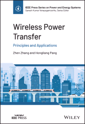 E-book, Wireless Power Transfer : Principles and Applications, IEEE Press